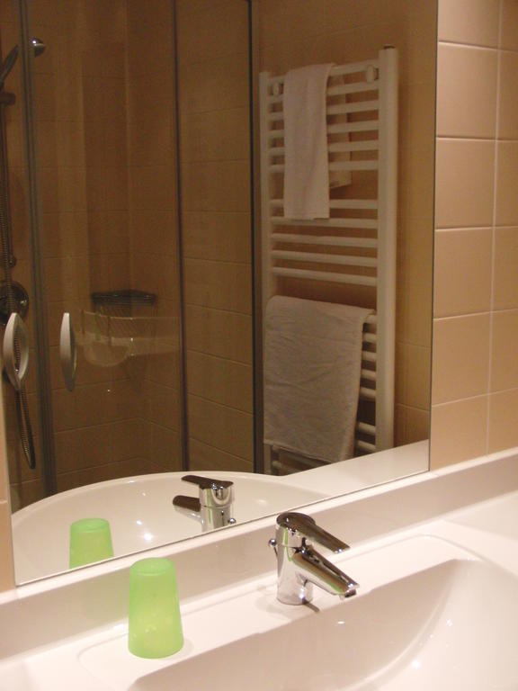 Hotel Angerer Vilseck Ruang foto