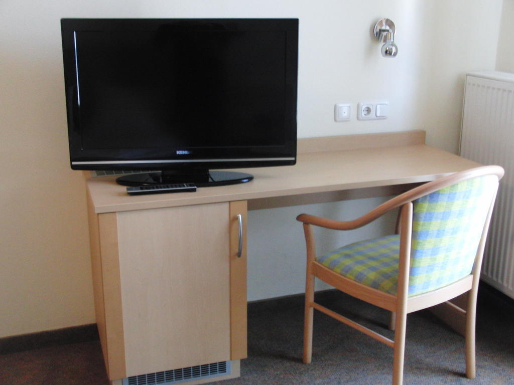 Hotel Angerer Vilseck Ruang foto
