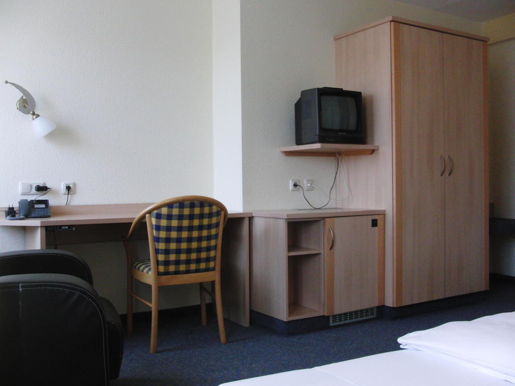 Hotel Angerer Vilseck Bagian luar foto