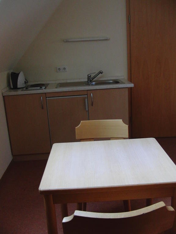Hotel Angerer Vilseck Ruang foto
