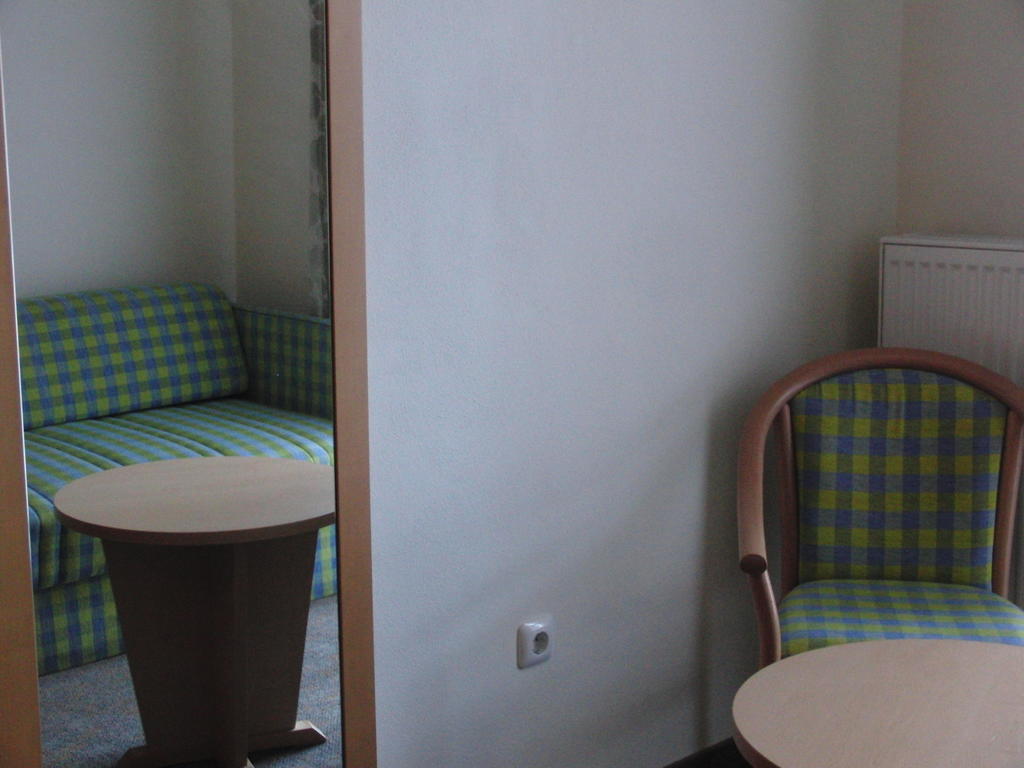 Hotel Angerer Vilseck Ruang foto
