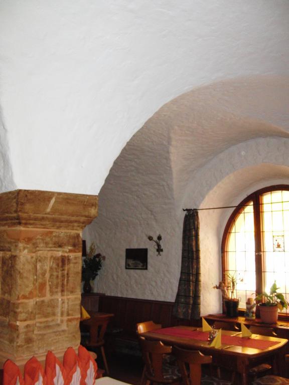 Hotel Angerer Vilseck Bagian luar foto