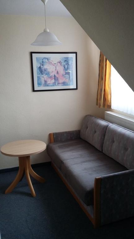 Hotel Angerer Vilseck Bagian luar foto